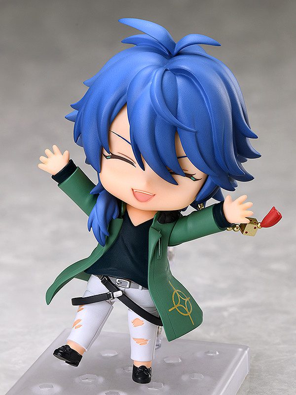 Hypnosis Mic -Division Rap Battle- - Arisugawa Dice - Nendoroid #1316