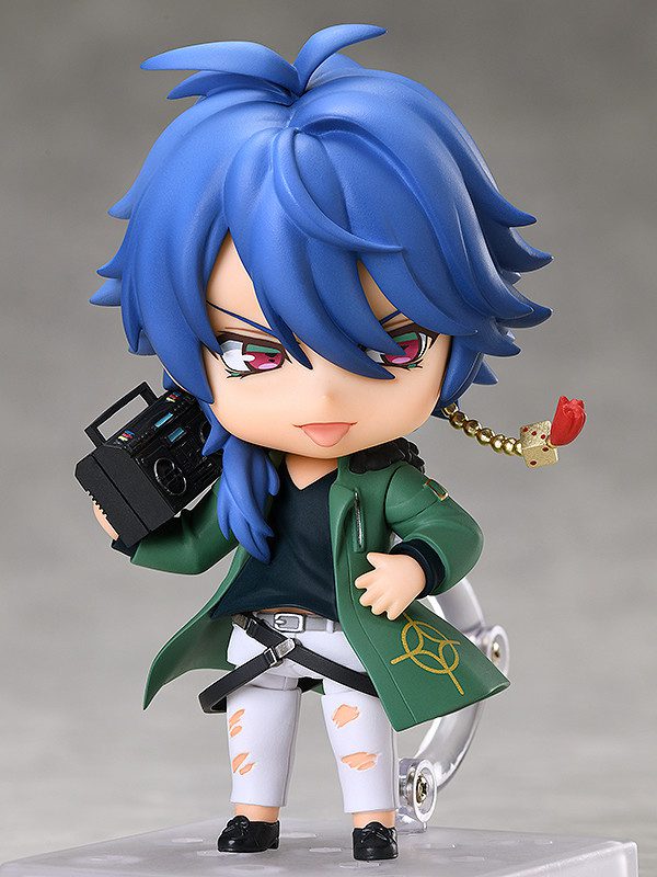 Hypnosis Mic -Division Rap Battle- - Arisugawa Dice - Nendoroid #1316