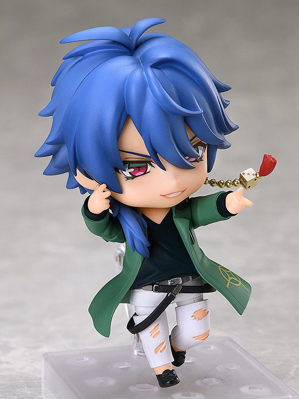 Hypnosis Mic -Division Rap Battle- - Arisugawa Dice - Nendoroid #1316