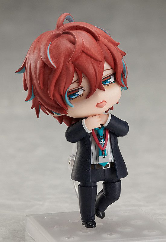 Hypnosis Mic Division Rap Battle - Kannonzaka Doppo - Nendoroid #1323