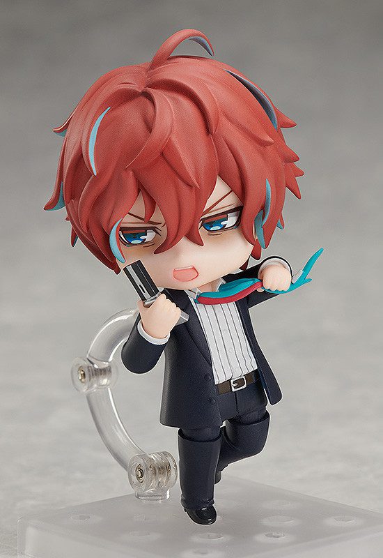 Hypnosis Mic Division Rap Battle - Kannonzaka Doppo - Nendoroid #1323