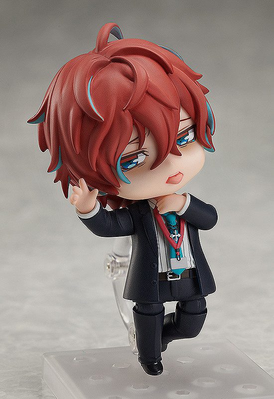 Hypnosis Mic Division Rap Battle - Kannonzaka Doppo - Nendoroid #1323