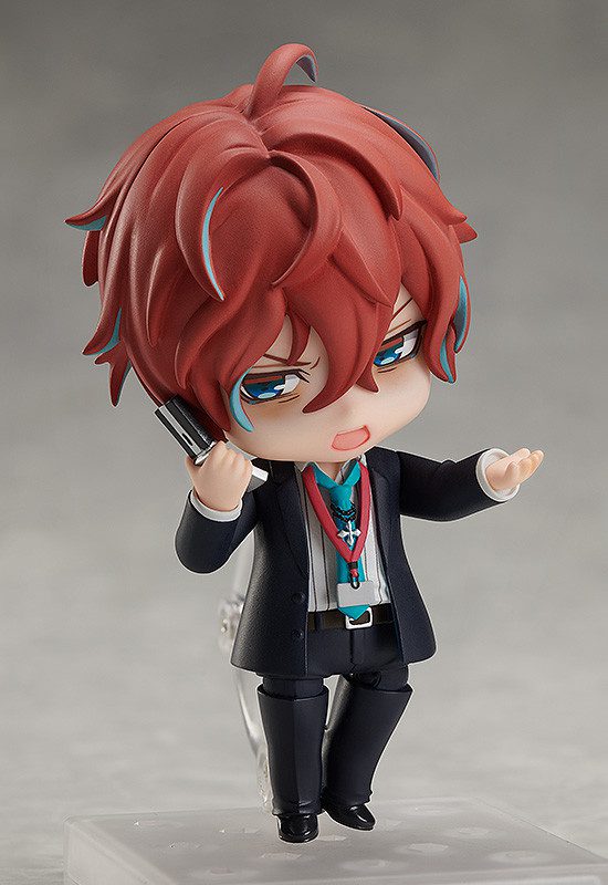 Hypnosis Mic Division Rap Battle - Kannonzaka Doppo - Nendoroid #1323