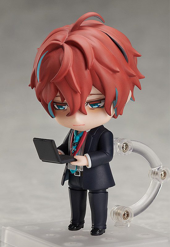 Hypnosis Mic Division Rap Battle - Kannonzaka Doppo - Nendoroid #1323