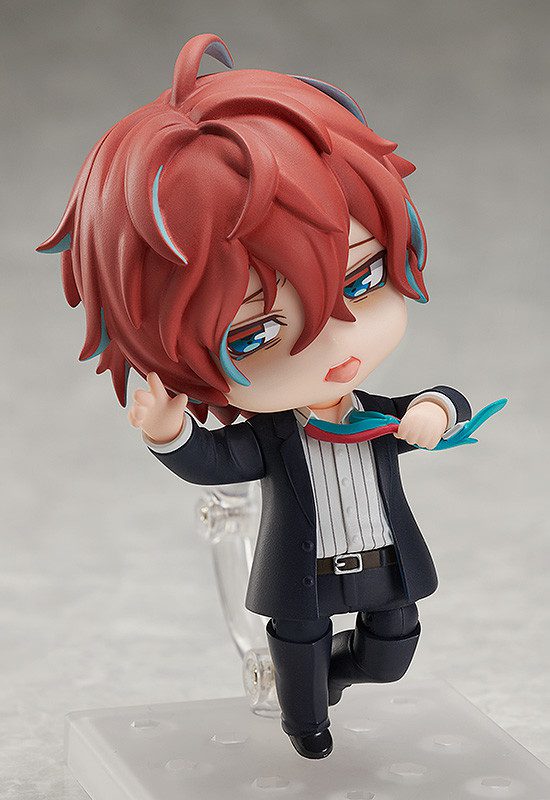 Hypnosis Mic Division Rap Battle - Kannonzaka Doppo - Nendoroid #1323