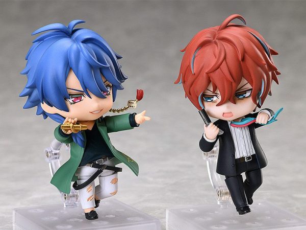 Hypnosis Mic Division Rap Battle - Kannonzaka Doppo - Nendoroid #1323