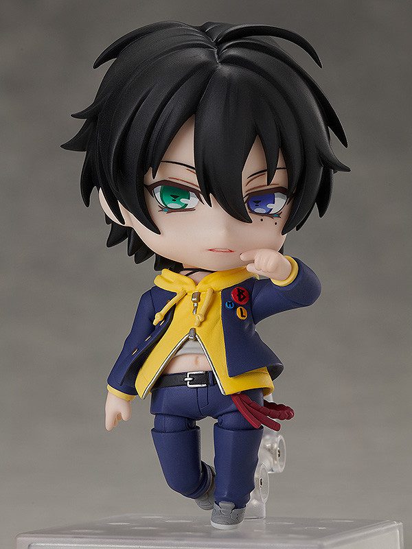 Hypnosis Mic -Division Rap Battle- - Yamada Saburou - Nendoroid #1298