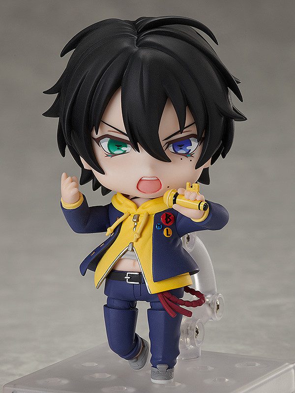 Hypnosis Mic -Division Rap Battle- - Yamada Saburou - Nendoroid #1298