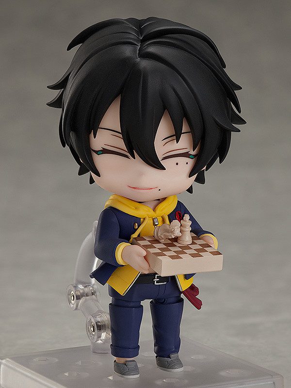 Hypnosis Mic -Division Rap Battle- - Yamada Saburou - Nendoroid #1298