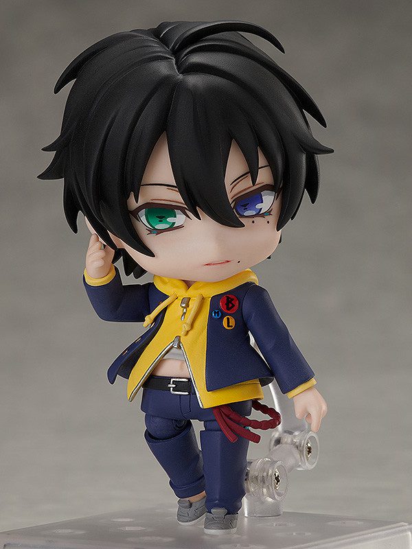 Hypnosis Mic -Division Rap Battle- - Yamada Saburou - Nendoroid #1298