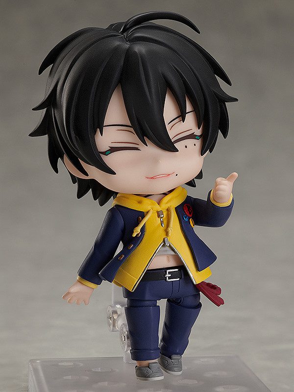 Hypnosis Mic -Division Rap Battle- - Yamada Saburou - Nendoroid #1298