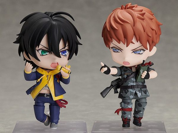 Hypnosis Mic -Division Rap Battle- - Yamada Saburou - Nendoroid #1298