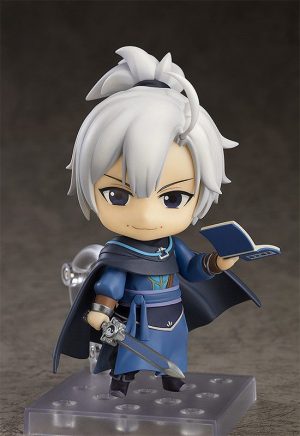 Jian Wang 3 - Shen Jianxin - Nendoroid #1342