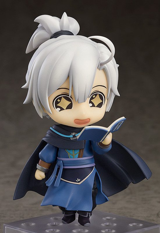 Jian Wang 3 - Shen Jianxin - Nendoroid #1342