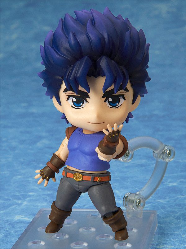 Jojo no Kimyou na Bouken - Phantom Blood - Jonathan Joestar - Nendoroid #1602