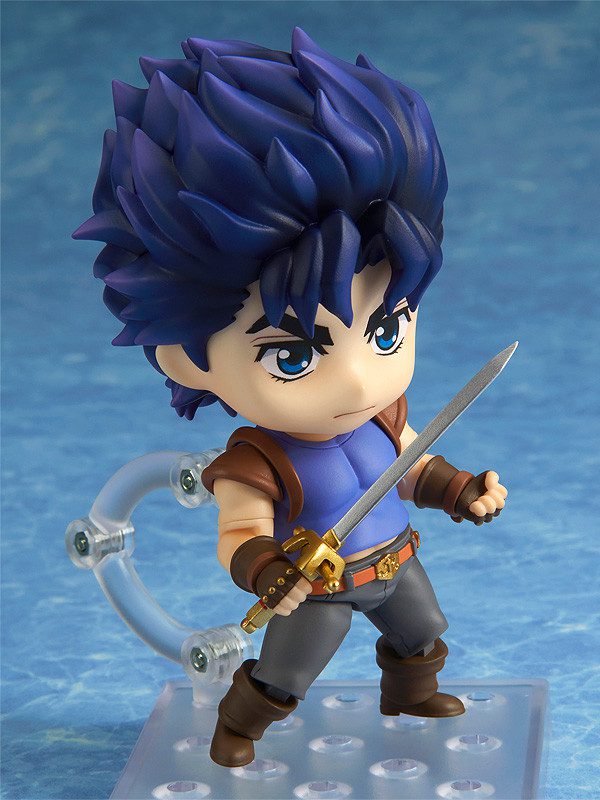 Jojo no Kimyou na Bouken - Phantom Blood - Jonathan Joestar - Nendoroid #1602