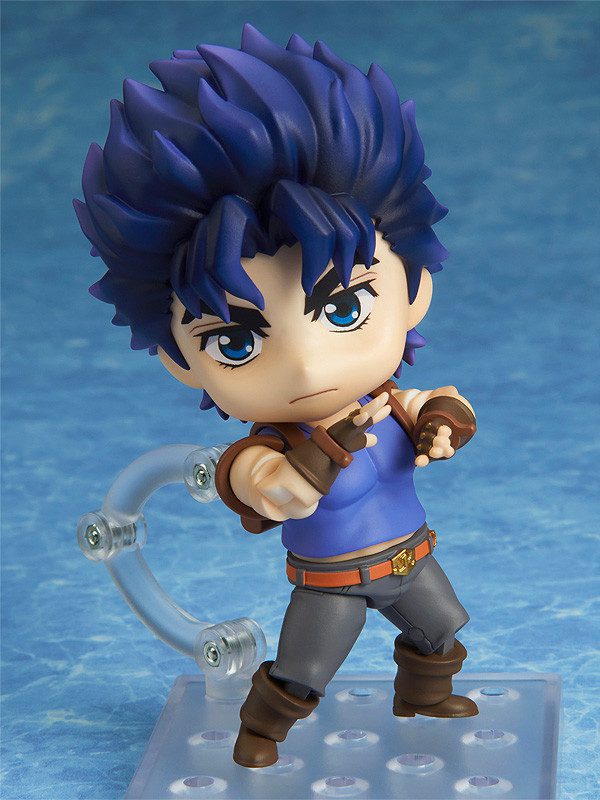 Jojo no Kimyou na Bouken - Phantom Blood - Jonathan Joestar - Nendoroid #1602