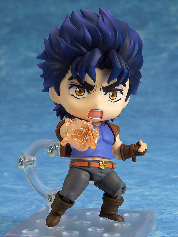 Jojo no Kimyou na Bouken - Phantom Blood - Jonathan Joestar - Nendoroid #1602