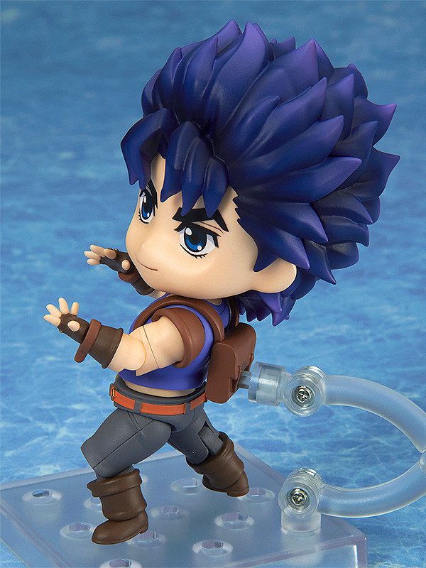 Jojo no Kimyou na Bouken - Phantom Blood - Jonathan Joestar - Nendoroid #1602