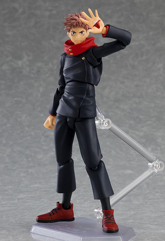 Jujutsu Kaisen - Itadori Yuuji - Figma #550