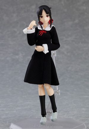 Kaguya-sama wa Kokurasetai?: Tensai-tachi no Renai Zunousen - Shinomiya Kaguya - Figma 539