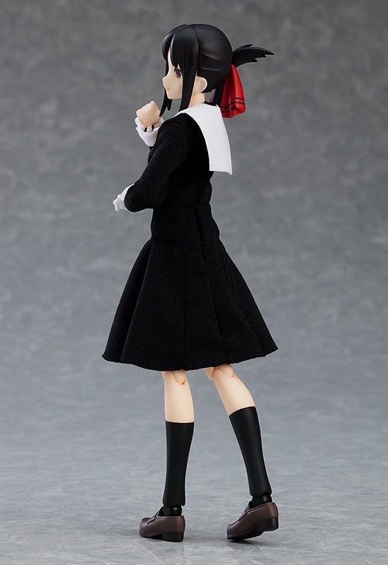 Kaguya-sama wa Kokurasetai?: Tensai-tachi no Renai Zunousen - Shinomiya Kaguya - Figma 539