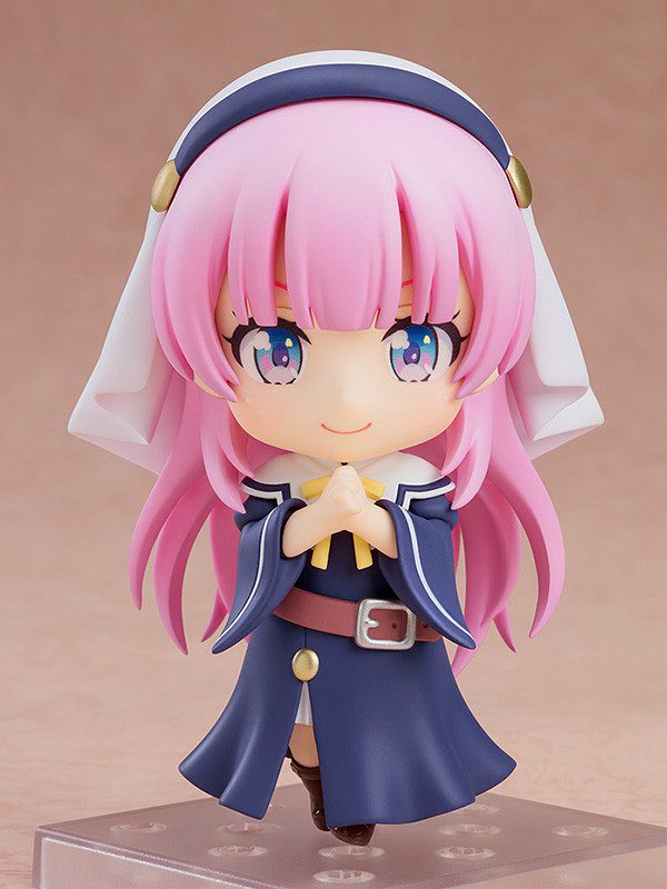 Kamisama ni Natta Hi - Satou Hina - Nendoroid #1544