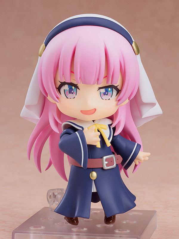 Kamisama ni Natta Hi - Satou Hina - Nendoroid #1544