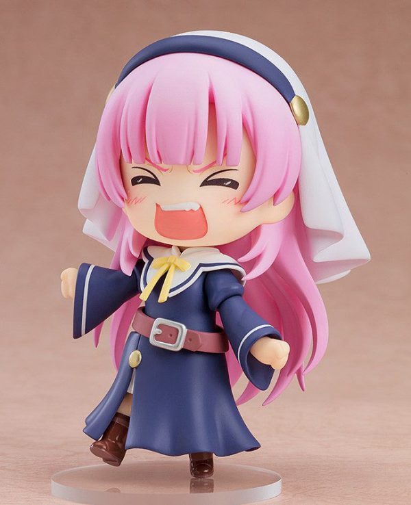 Kamisama ni Natta Hi - Satou Hina - Nendoroid #1544