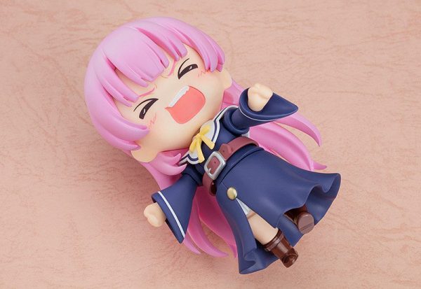 Kamisama ni Natta Hi - Satou Hina - Nendoroid #1544