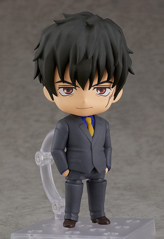 Kekkai Sensen & Beyond - Steven A. Starphase - Nendoroid #1646