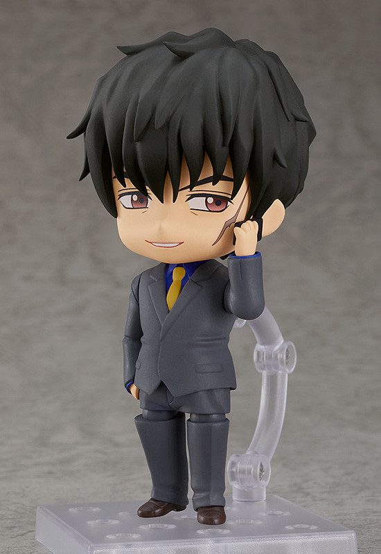 Kekkai Sensen & Beyond - Steven A. Starphase - Nendoroid #1646