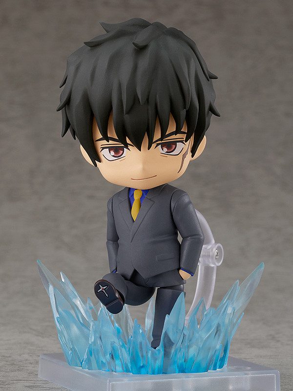 Kekkai Sensen & Beyond - Steven A. Starphase - Nendoroid #1646