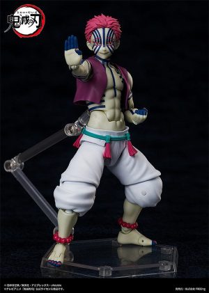 Kimetsu no Yaiba - Akaza - Figma #SP-146