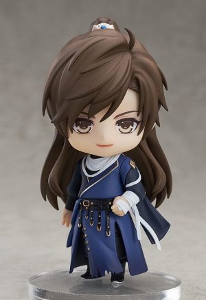 Lian Yu Zhi Zuo Ren - Bai Qi - Nendoroid #1542 - Grand Occultist Ver.