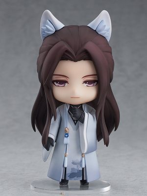 Lian Yu Zhi Zuo Ren - Xu Mo - Nendoroid #1599 - Stranger Ver.