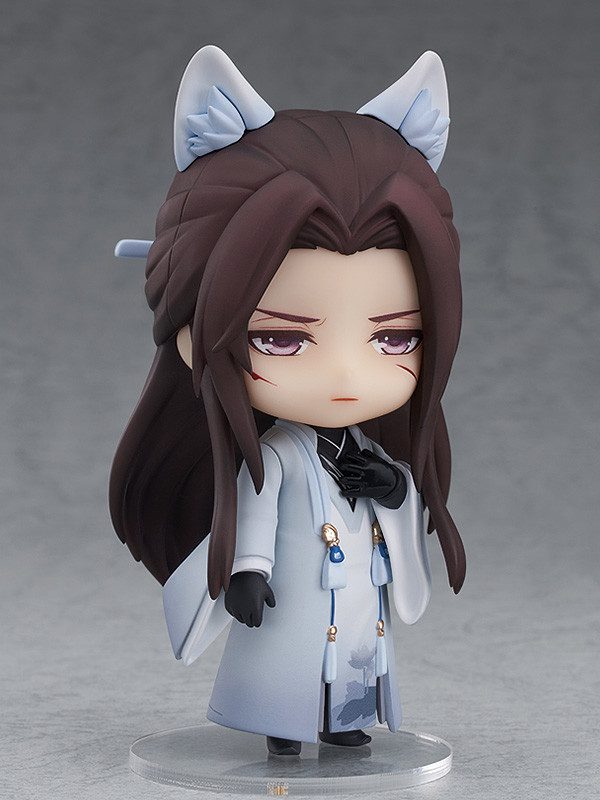 Lian Yu Zhi Zuo Ren - Xu Mo - Nendoroid #1599 - Stranger Ver.