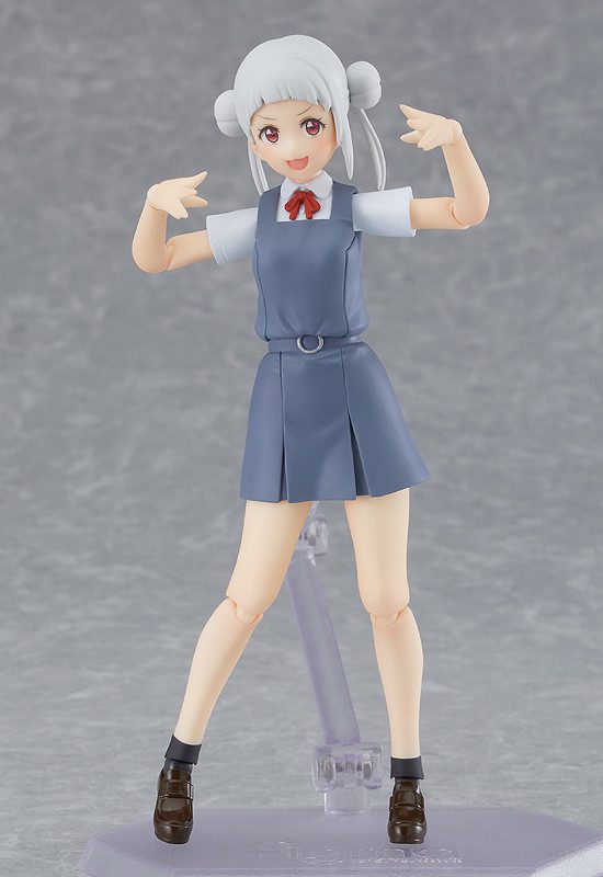 Love Live! Superstar!! - Arashi Chisato - Figma #545