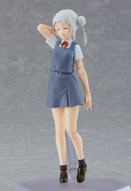 Love Live! Superstar!! - Arashi Chisato - Figma #545