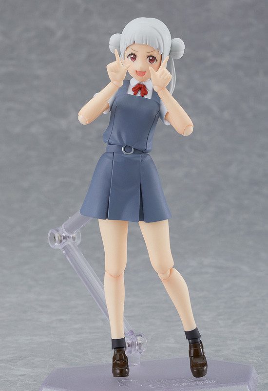 Love Live! Superstar!! - Arashi Chisato - Figma #545