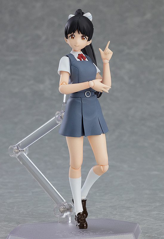 Love Live! Superstar!! - Hazuki Ren - Figma #556