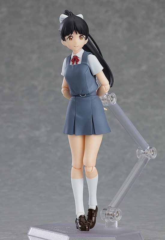 Love Live! Superstar!! - Hazuki Ren - Figma #556