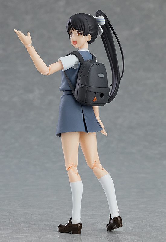 Love Live! Superstar!! - Hazuki Ren - Figma #556