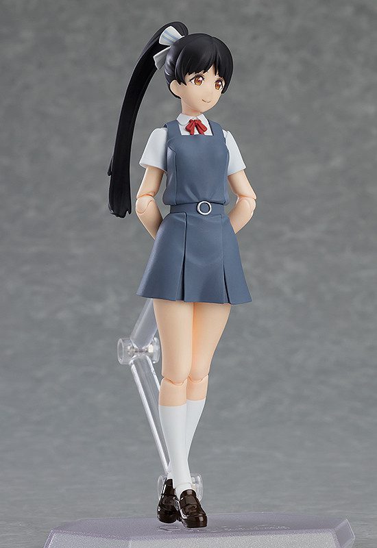 Love Live! Superstar!! - Hazuki Ren - Figma #556