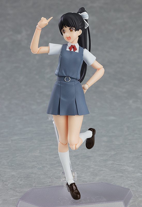 Love Live! Superstar!! - Hazuki Ren - Figma #556