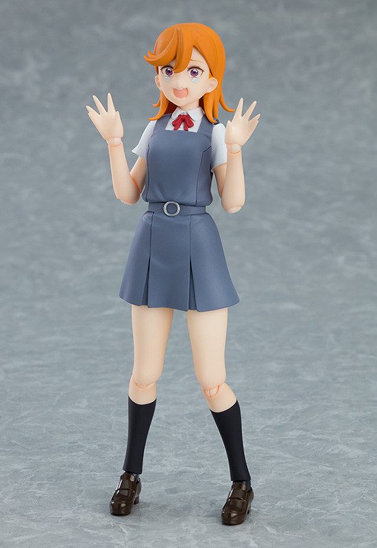 Love Live! Superstar!! - Shibuya Kanon - Figma #541