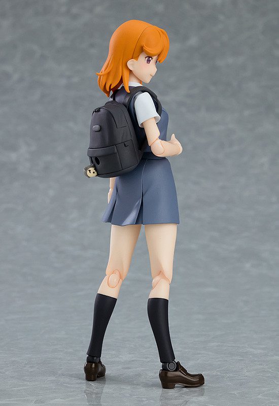 Love Live! Superstar!! - Shibuya Kanon - Figma #541