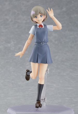 Love Live! Superstar!! - Tang Keke - Figma #544