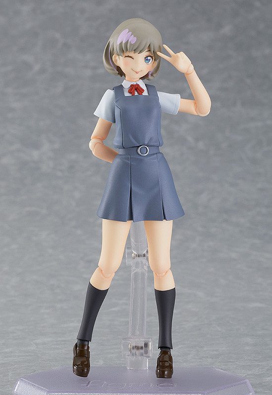 Love Live! Superstar!! - Tang Keke - Figma #544