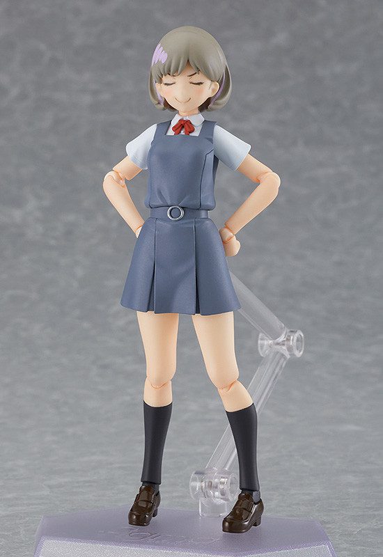 Love Live! Superstar!! - Tang Keke - Figma #544